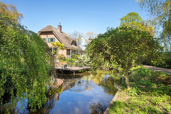 Medium property photo - Cattenbroekerdijk 26A, 3461 BC Linschoten